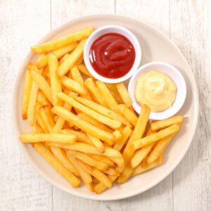 Classic Fries