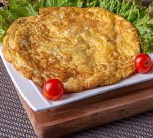 Omelet