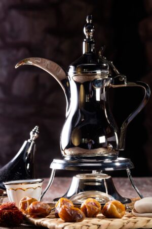 Arabic Coffee