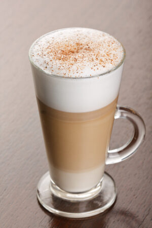 Café Late
