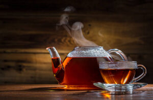 Tea Pot