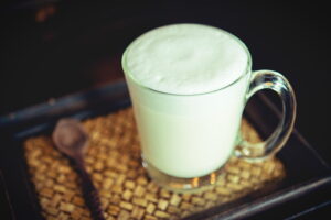 Milk Glass