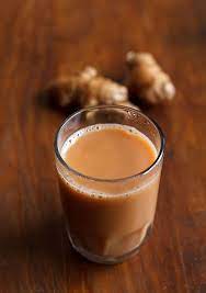 Karak Tea