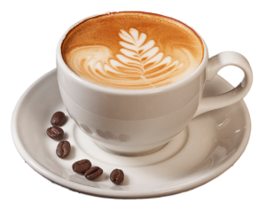 Nescafe Cup