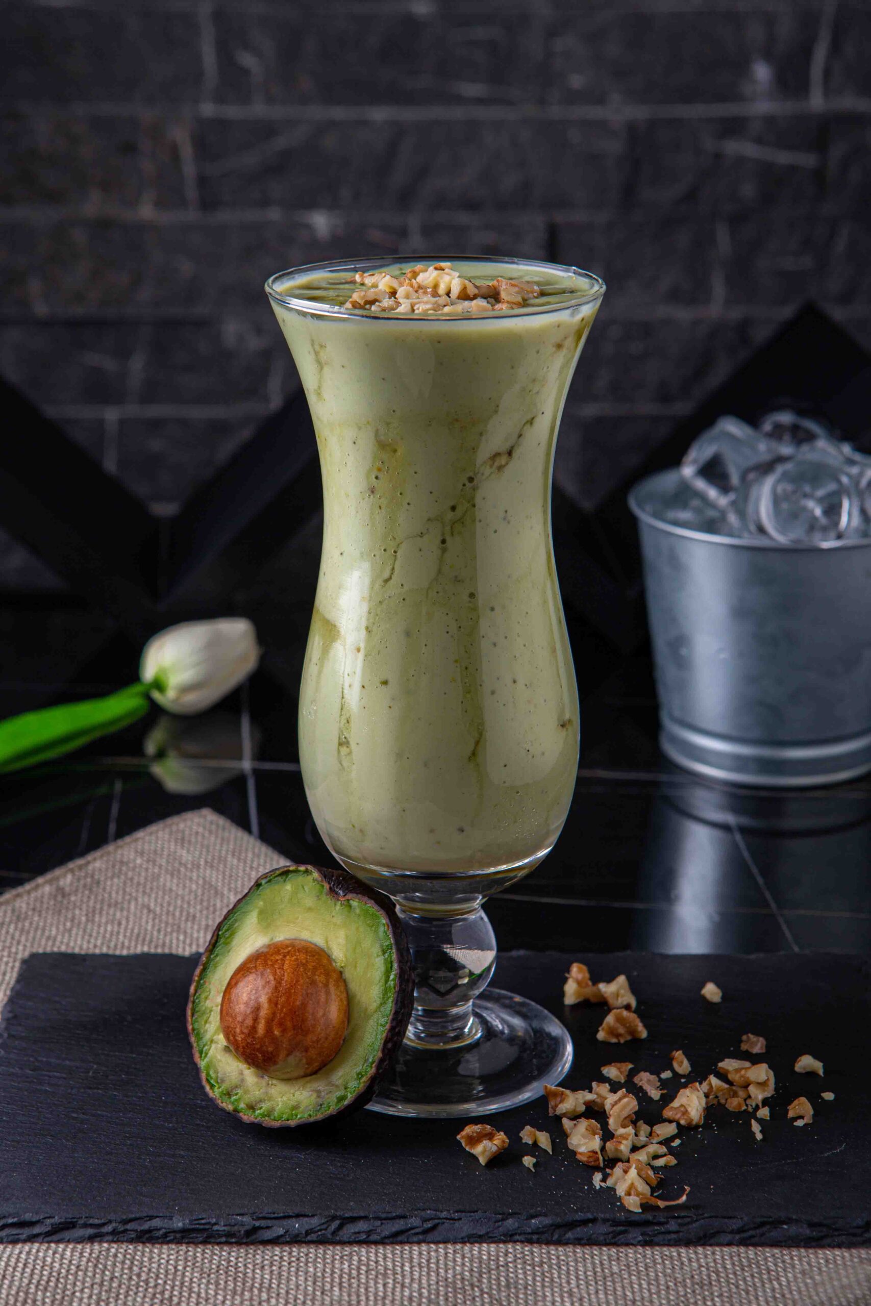 Avocado Juice