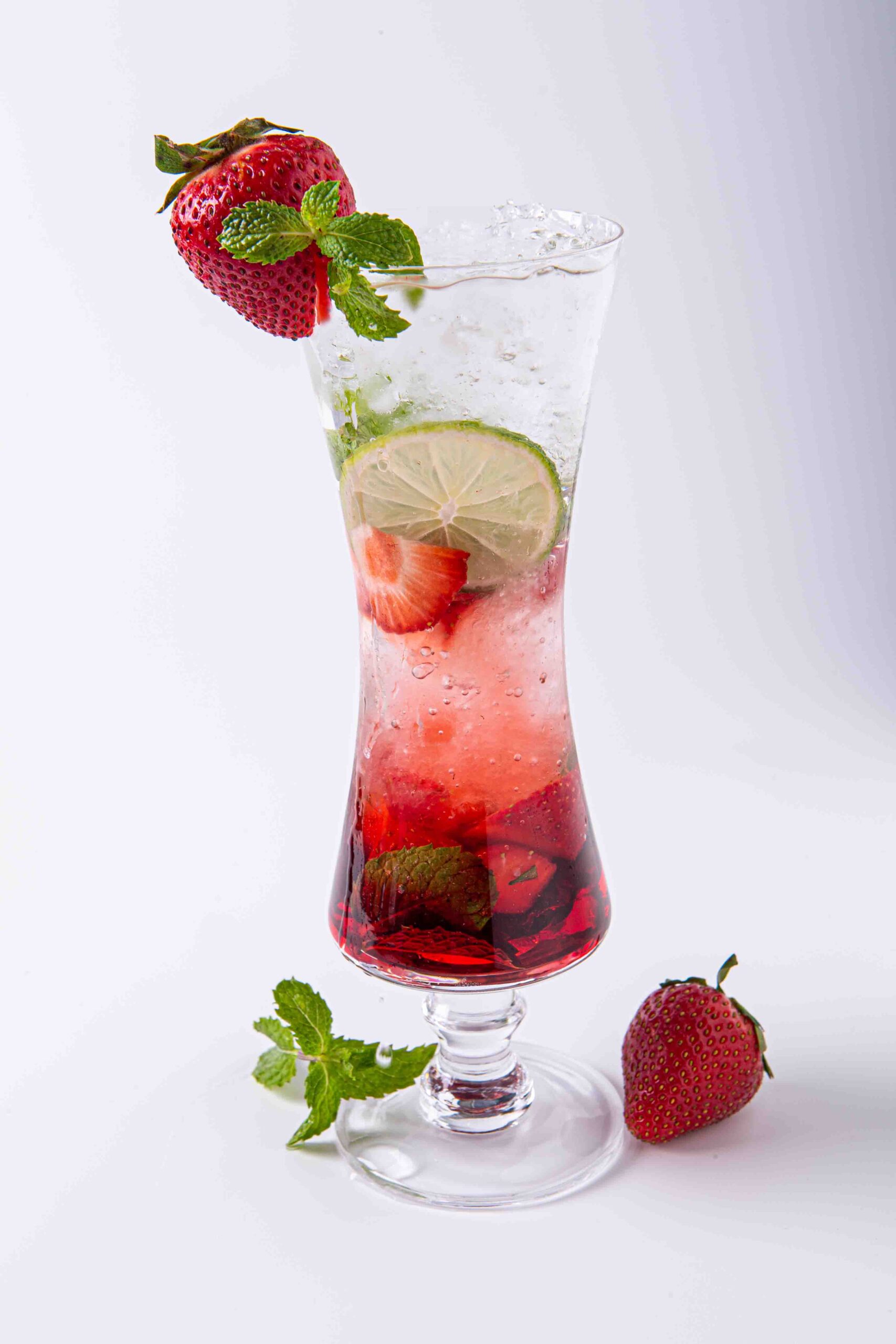 Mojito Strawberry
