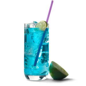 Mojito Berry