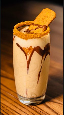 Milkshake Lotus
