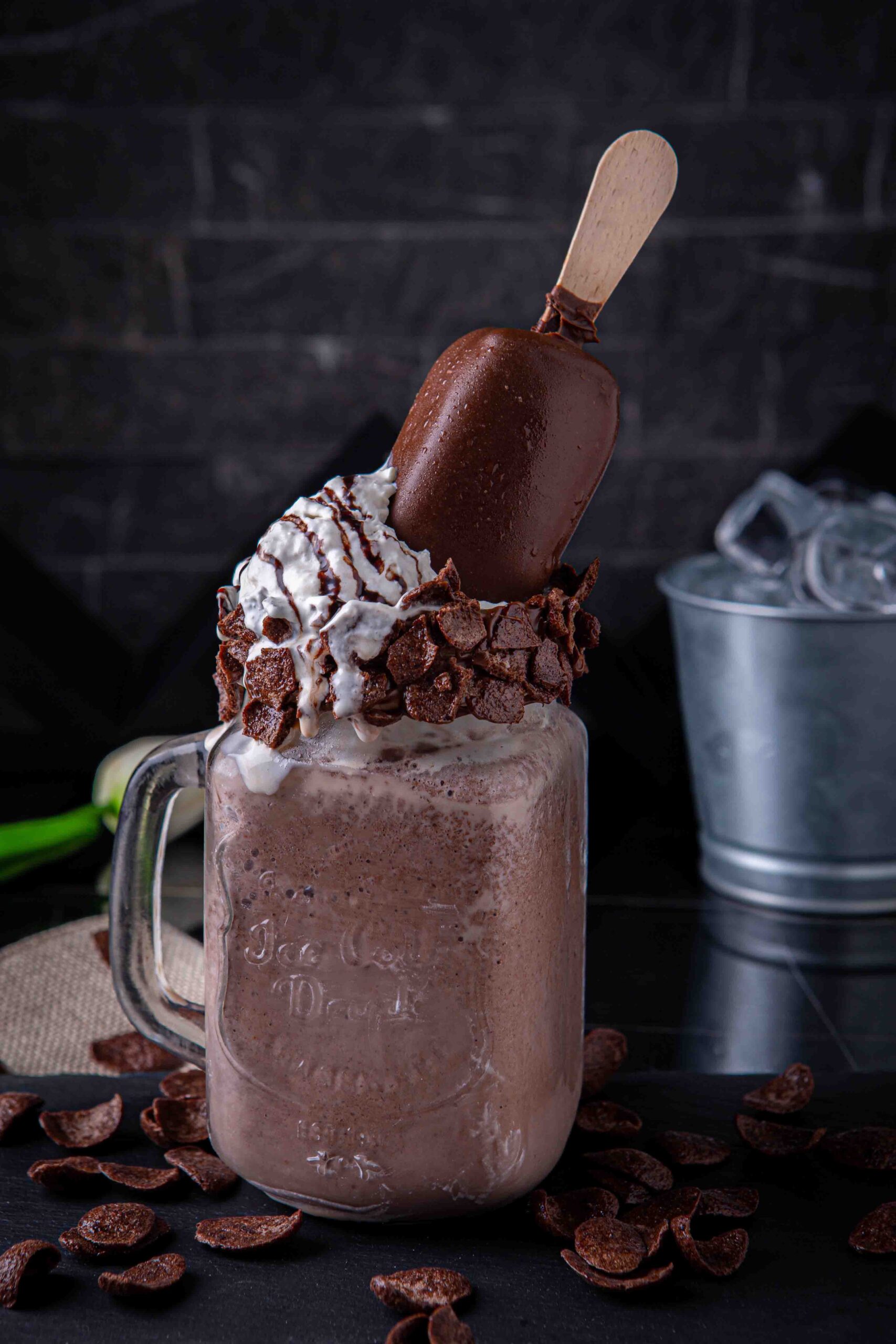 Milkshake Magnum
