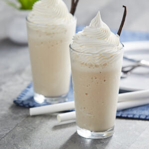 Frappuccino Vanilla