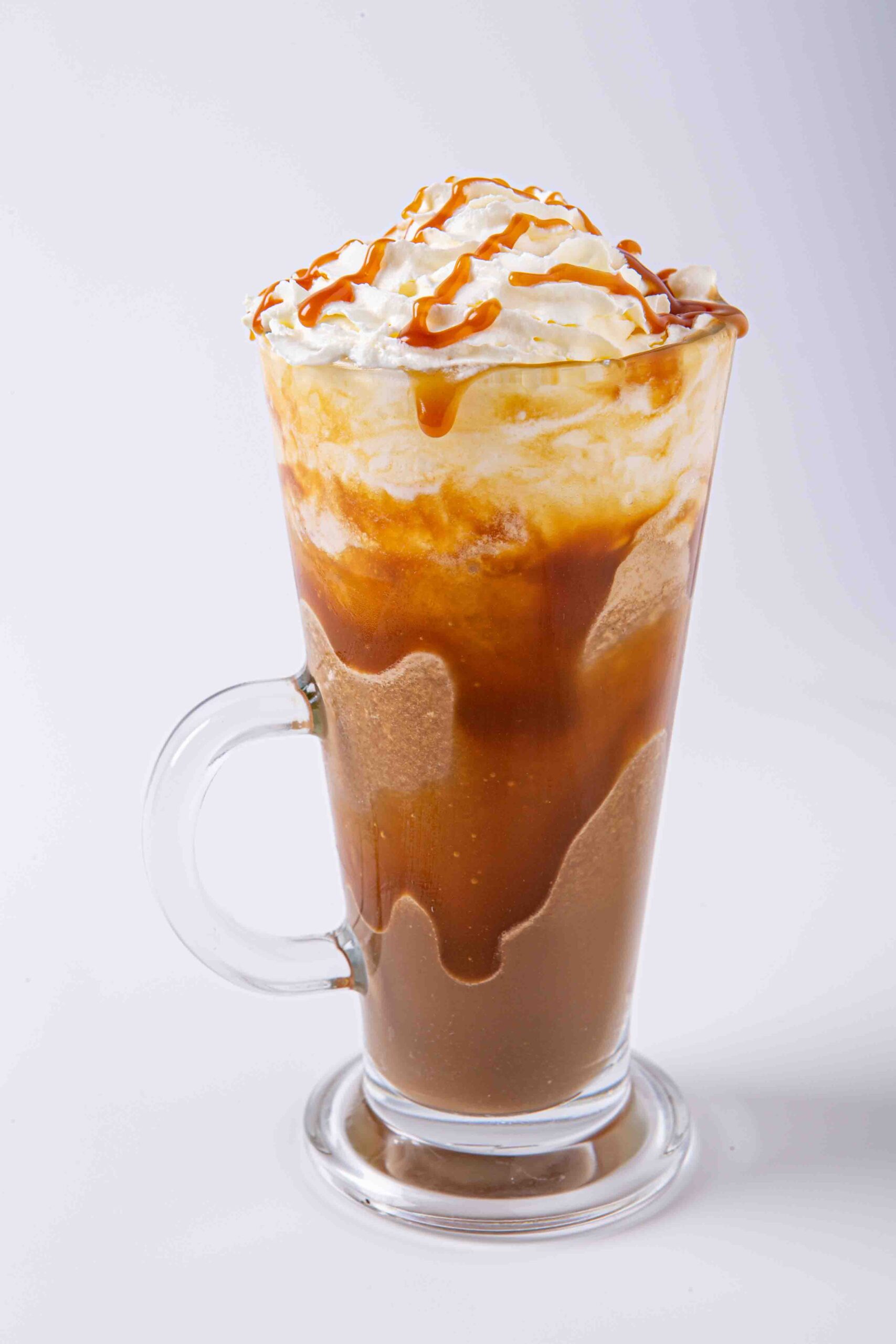 Frappuccino Caramel
