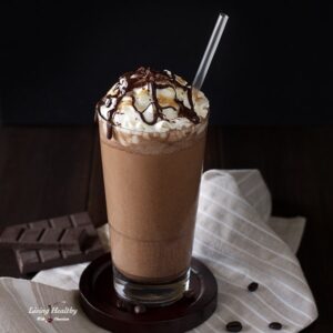 Frappuccino Chocolate