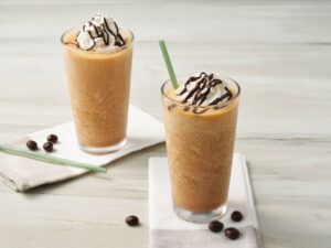 Frappuccino Plain