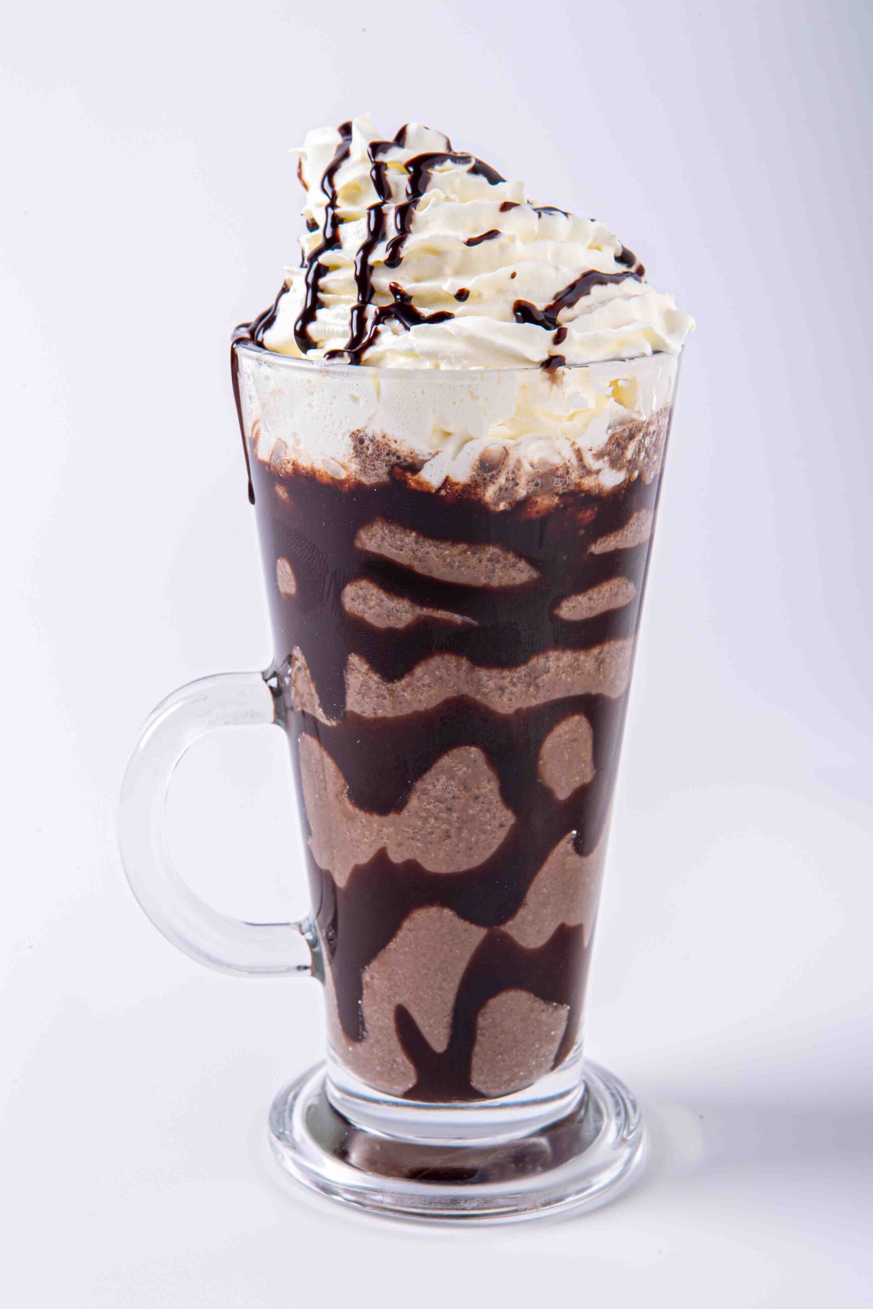 Cold Mocha