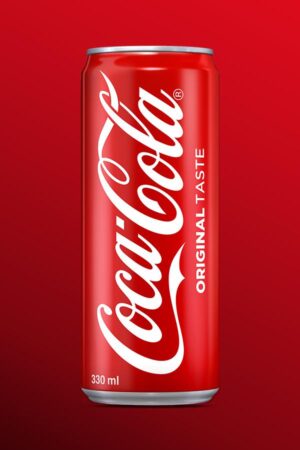 Soft Drinks