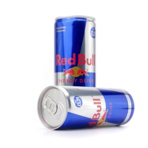 Red Bull