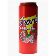 Shani Drink