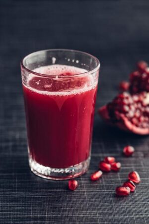 Pomegranate Juice