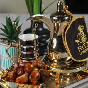 Ritz Arabic Coffee