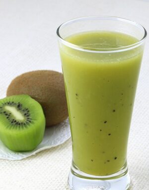 Kiwi Juice
