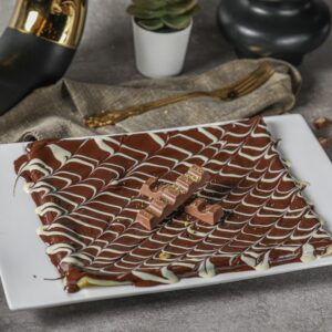 Kinder Crepe