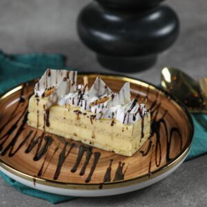 Almond Cake