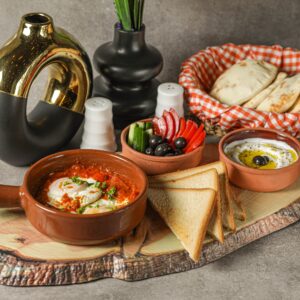 ريوق الشكشوكة